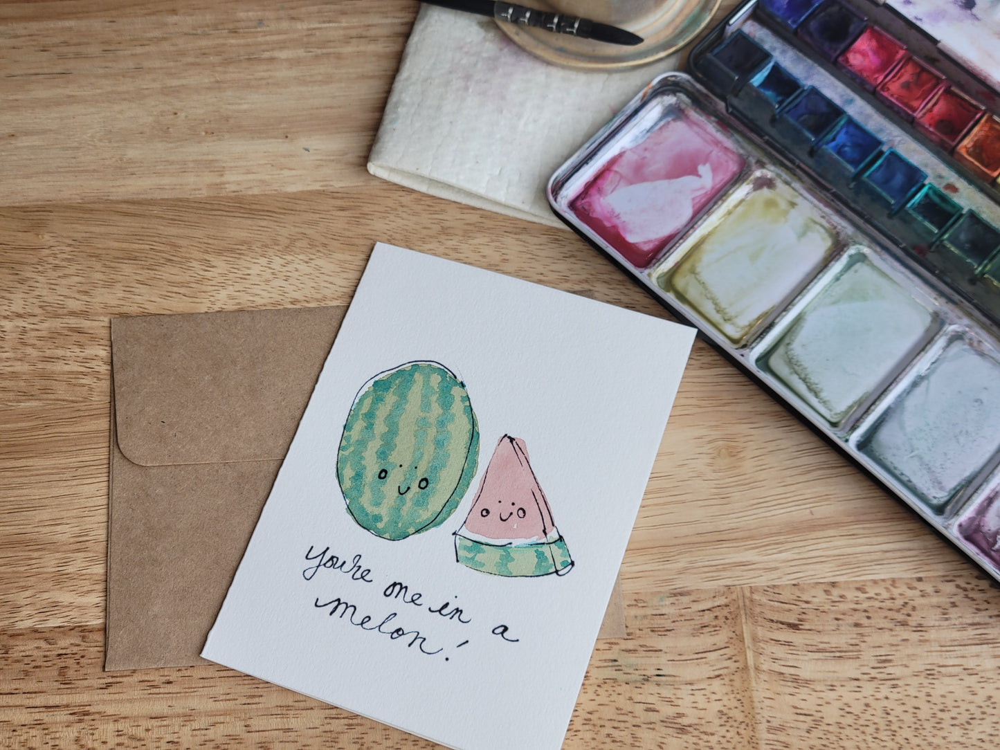 Father's Day Card