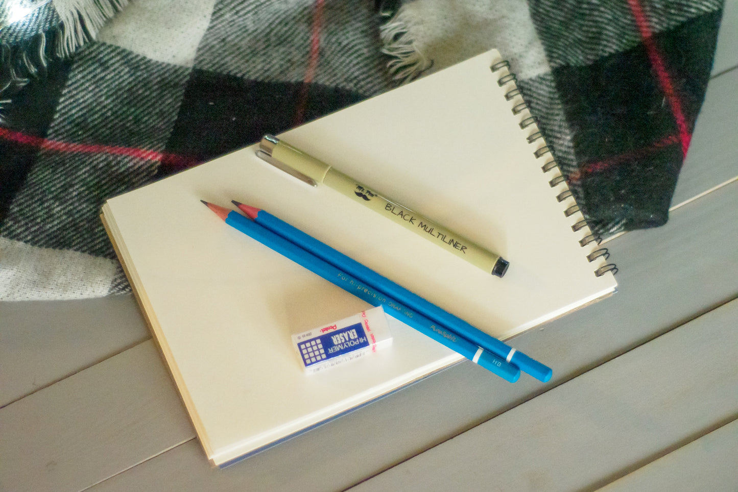 Art Explorers Lesson Package