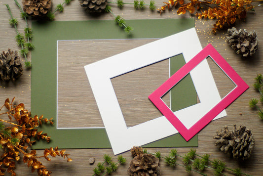 Custom Art Gift Certificate