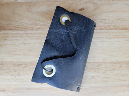Genuine Leather Traveler's Notebook