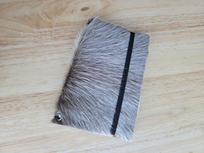 Genuine Leather Traveler's Notebook