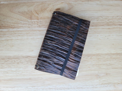 Genuine Leather Traveler's Notebook