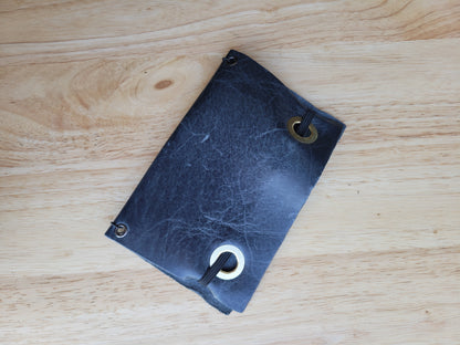 Genuine Leather Traveler's Notebook