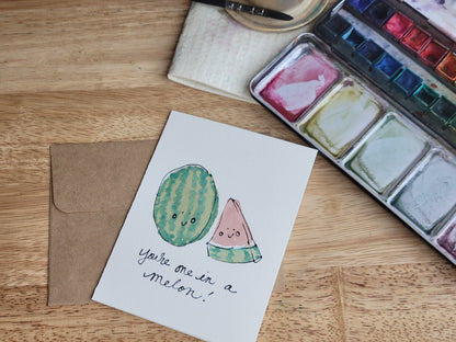 Father's Day Card