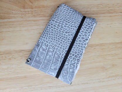 Genuine Leather Traveler's Notebook