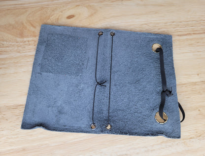 Genuine Leather Traveler's Notebook