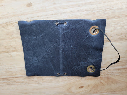 Genuine Leather Traveler's Notebook
