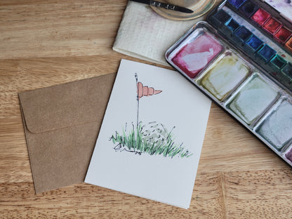 Father's Day Card